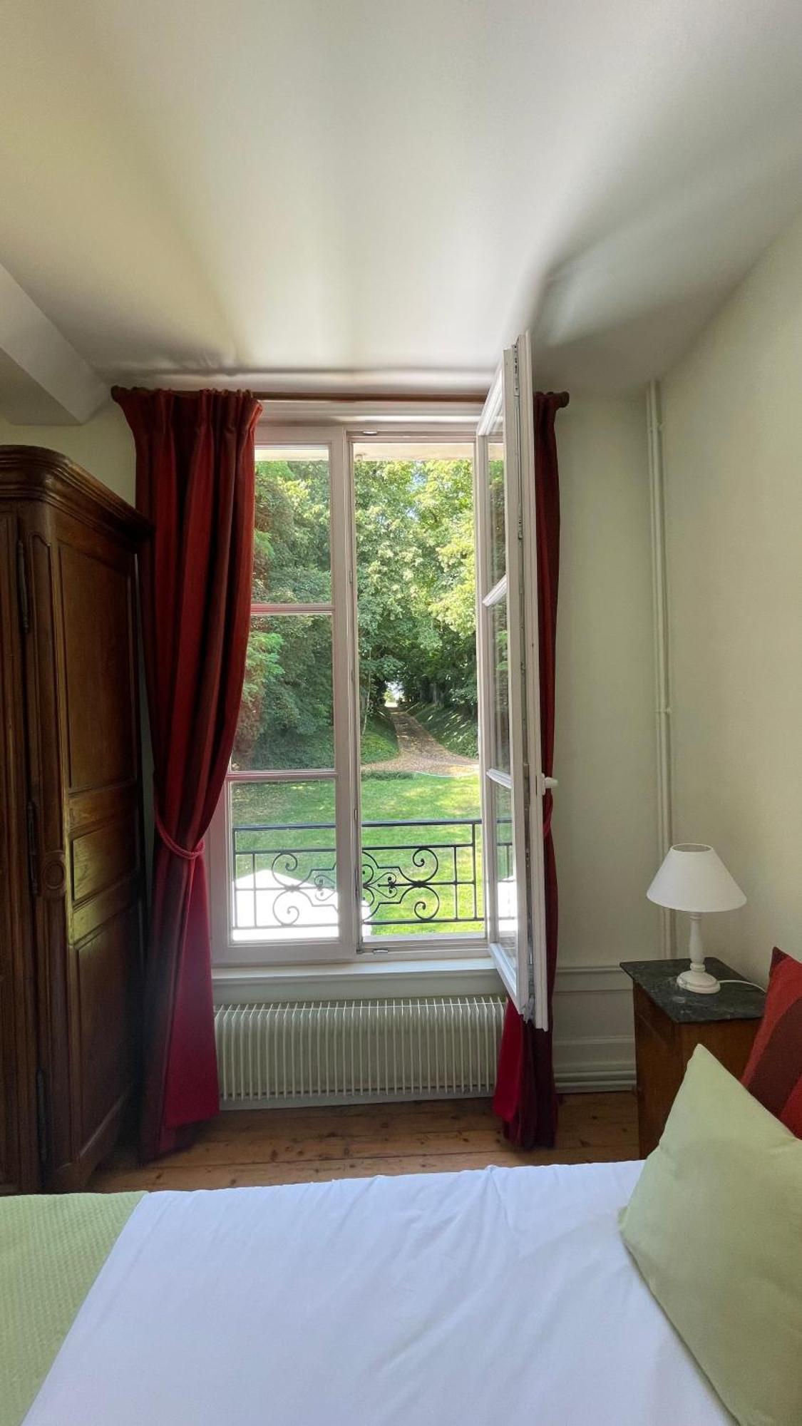 Chambres D'Hotes Du Bas Manoir Bretteville-sur-Odon Exterior photo